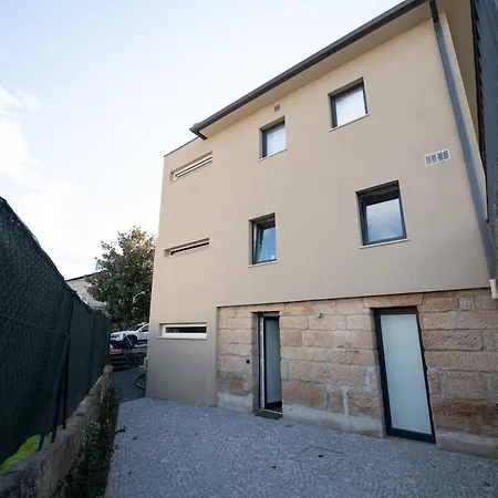 Appartement Casa Da Timpeira - Real *