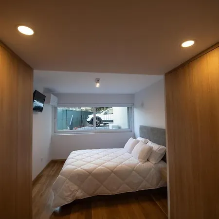 Διαμέρισμα Casa Da Timpeira - Real