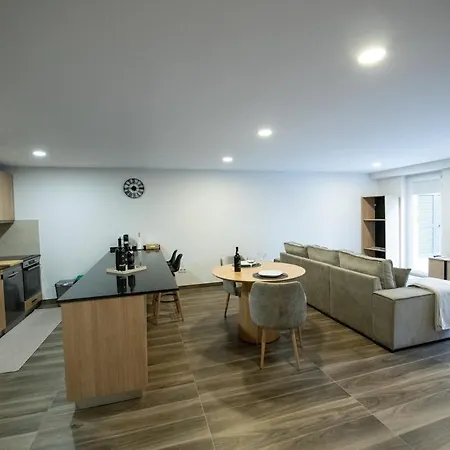 Casa Da Timpeira - Real Vila Real