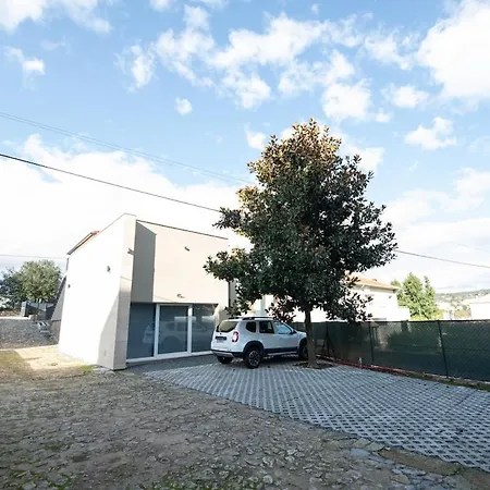 Casa Da Timpeira - Real Διαμέρισμα