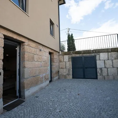 Casa Da Timpeira - Real Διαμέρισμα Vila Real