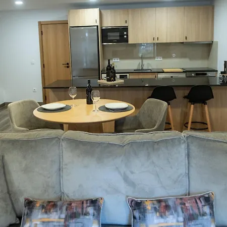 Casa Da Timpeira - Real Appartement *