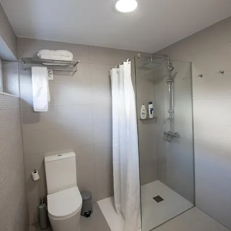 Casa Da Timpeira - Real Appartement Vila Real