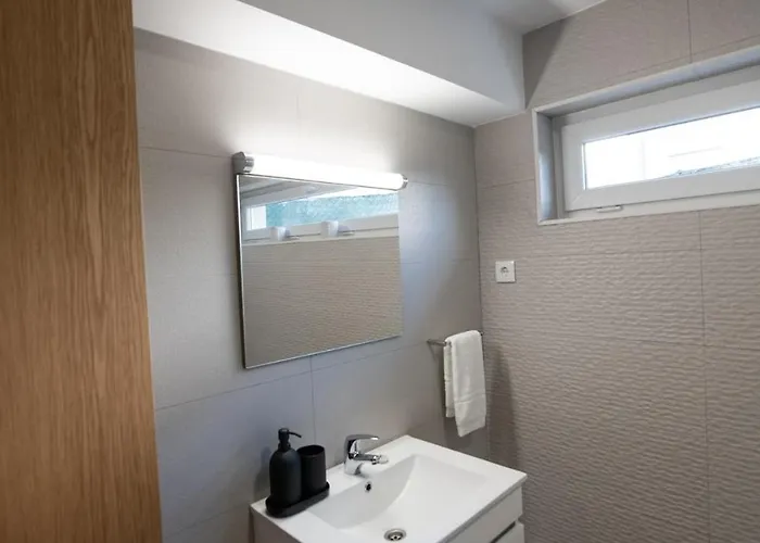 Apartmán Casa Da Timpeira - Real Vila Real