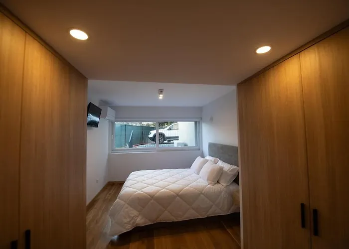 Апартаменты Casa Da Timpeira - Real