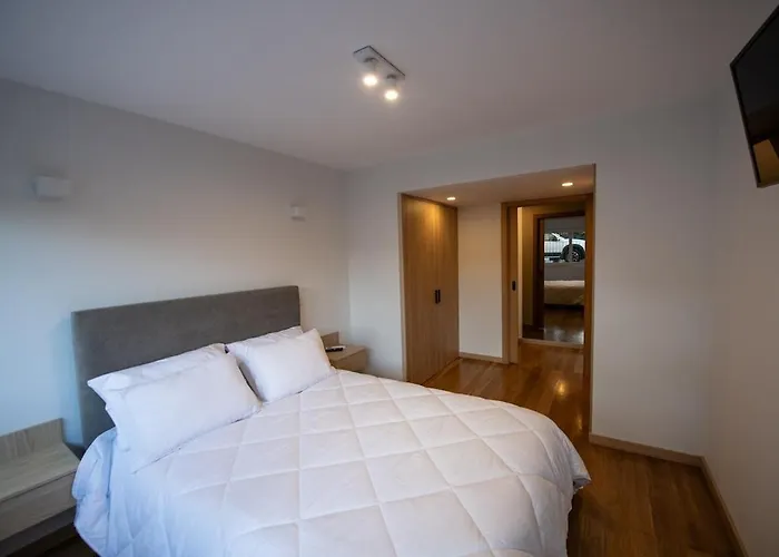 Casa Da Timpeira - Real *