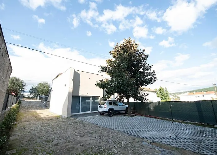 Casa Da Timpeira - Real Апартаменты