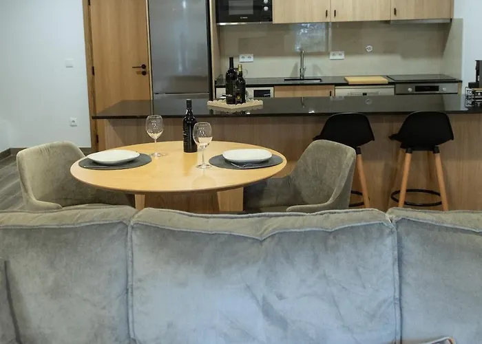 Casa Da Timpeira - Real Apartmán *