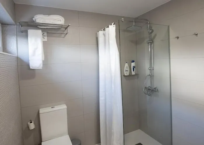 Casa Da Timpeira - Real Apartmán Vila Real